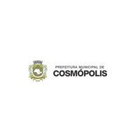 Logo-Cosmopolis
